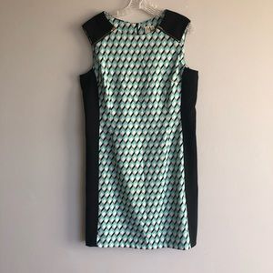 Emma & Michelle Career Work Dress Size 12